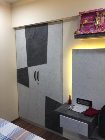 Room in 3 BHK Apartment at Lodha Splendora, Ghodbunder Road – for Rent