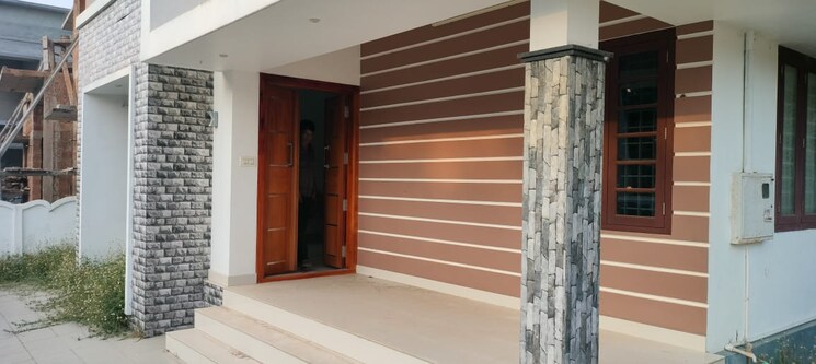 Room, kuttoor 4 Bedroom 1750 Sq.Ft. Independent House In Kuttoor Thrissur 8988985