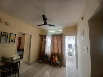 2 BHK Apartment For Rent in Shriram White House, Rt Nagar