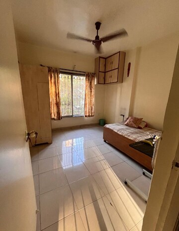 2 BHK Apartment For Rent in Raviraj Planet Millenium, Pimple Saudagar
