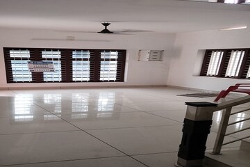 Kitchen in 4 BHK Independent House at Kuttoor – for Sale