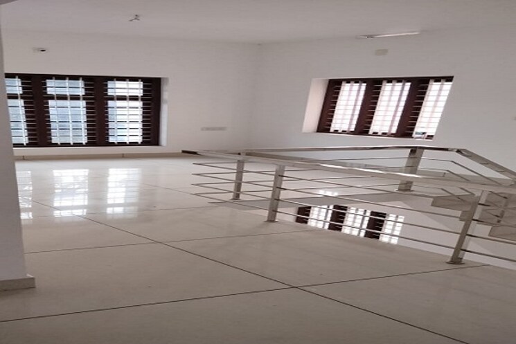 Exterior View, kuttoor 4 Bedroom 1750 Sq.Ft. Independent House In Kuttoor Thrissur 8988985