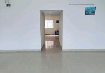 Building Lobby in 2.5 BHK Apartment at Mythreyi Aikya, Bannerghatta Road – for Rent