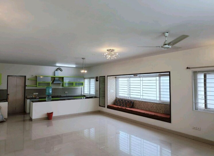 Kitchen, mythreyi-aikya 2.5 Bedroom 1340 Sq.Ft. Apartment In Bannerghatta Road Bangalore 8989006
