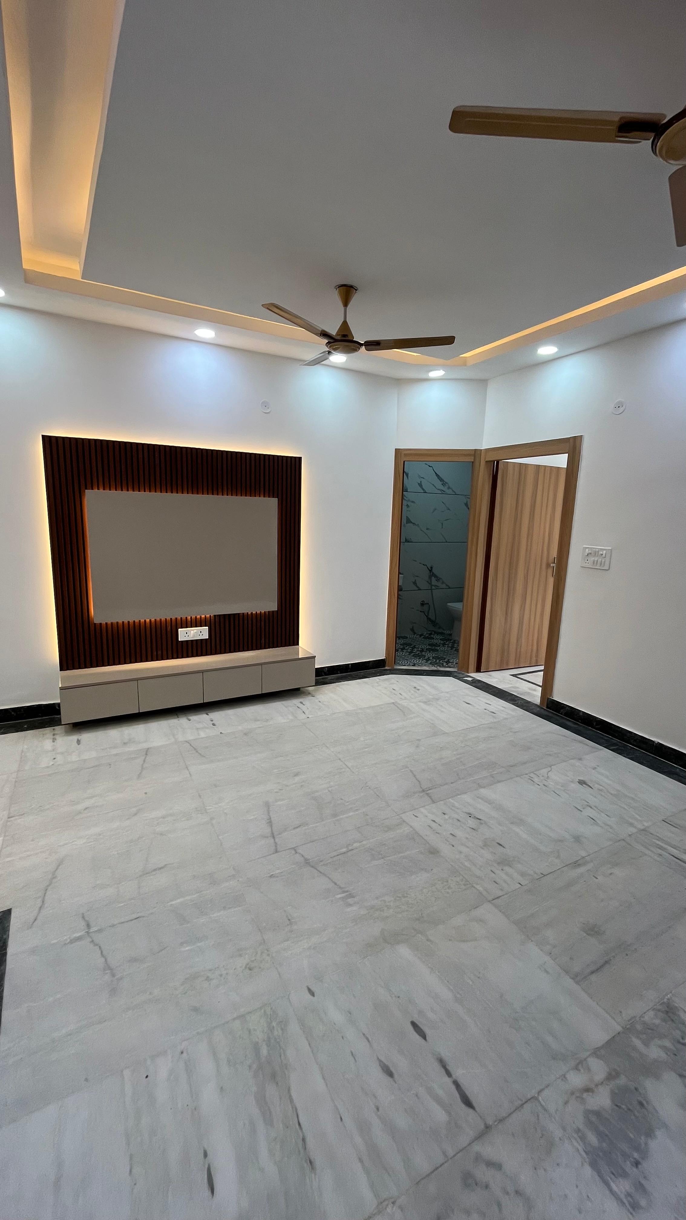 2 BHK Builder Floor For Rent in Builder Floor 