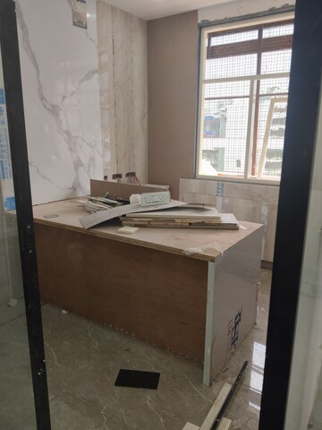 Bedroom in  Office Space at Netaji Subhash Place – for Rent