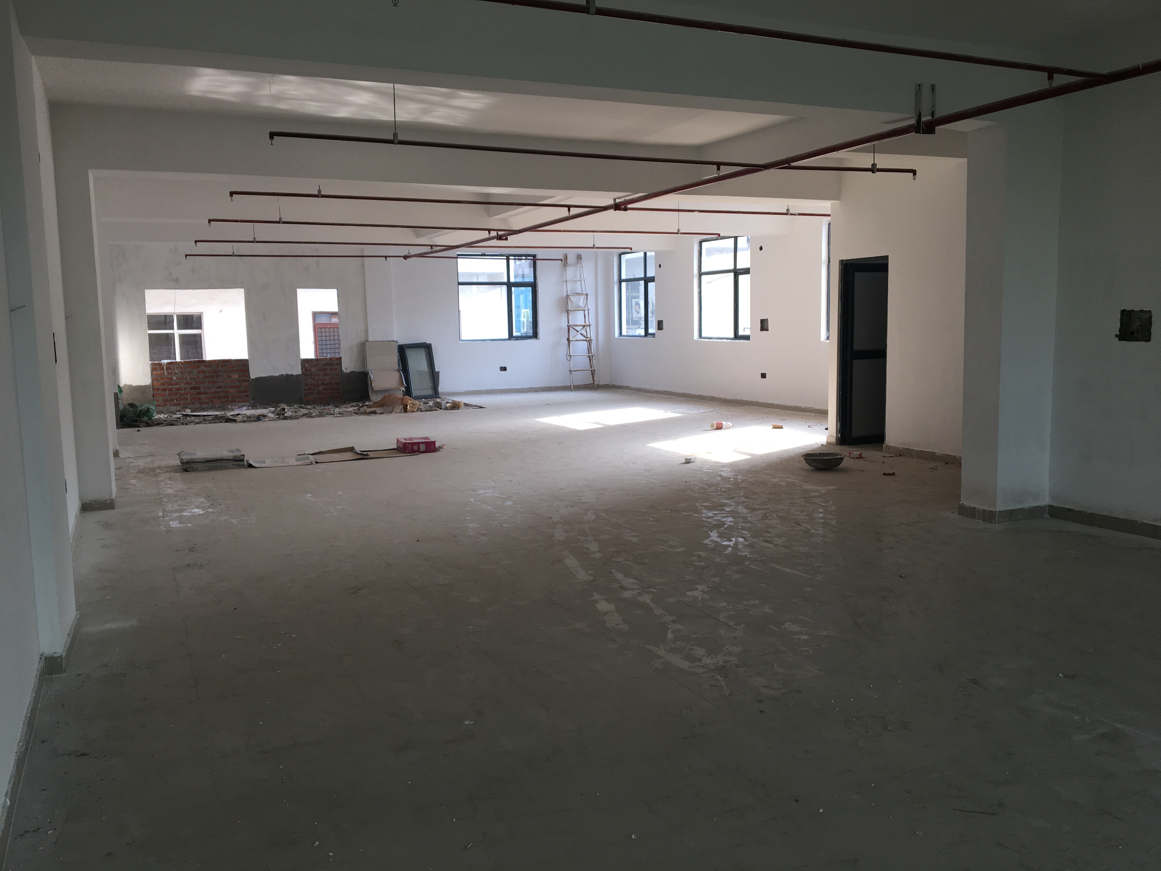 Office Space in IT/SEZ For Rent in Sector 64