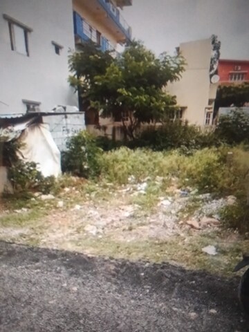  Plot For Sale in Kothanur