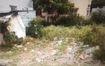 Plot For Sale in Kothanur