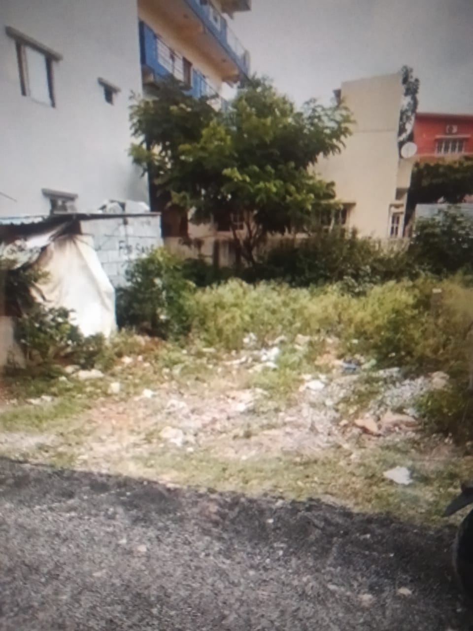 Plot For Sale in Nishchay