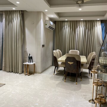 3 BHK Apartment For Sale in Sikka Karnam Greens, Garhi Village