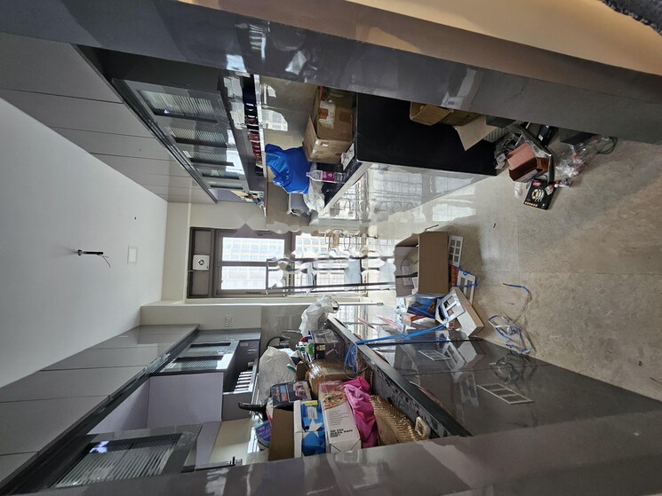 Team Area, runwal-bliss 2 Bedroom 722 Sq.Ft. Apartment In Kanjurmarg East Mumbai 8989012