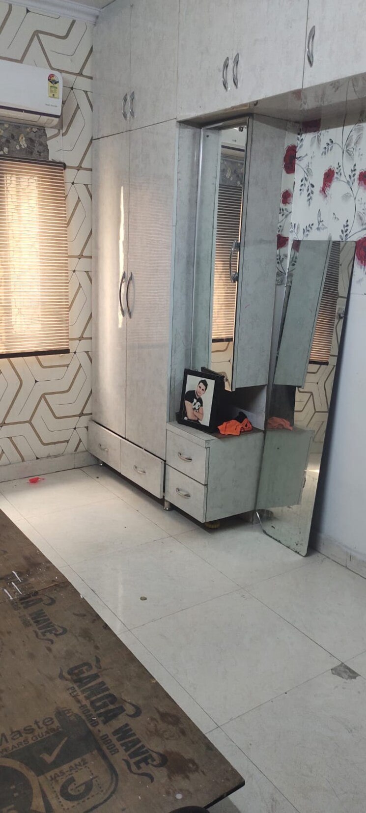 Master Bedroom, rohini 2 Bedroom 700 Sq.Ft. Builder Floor In Rohini Delhi 8989024