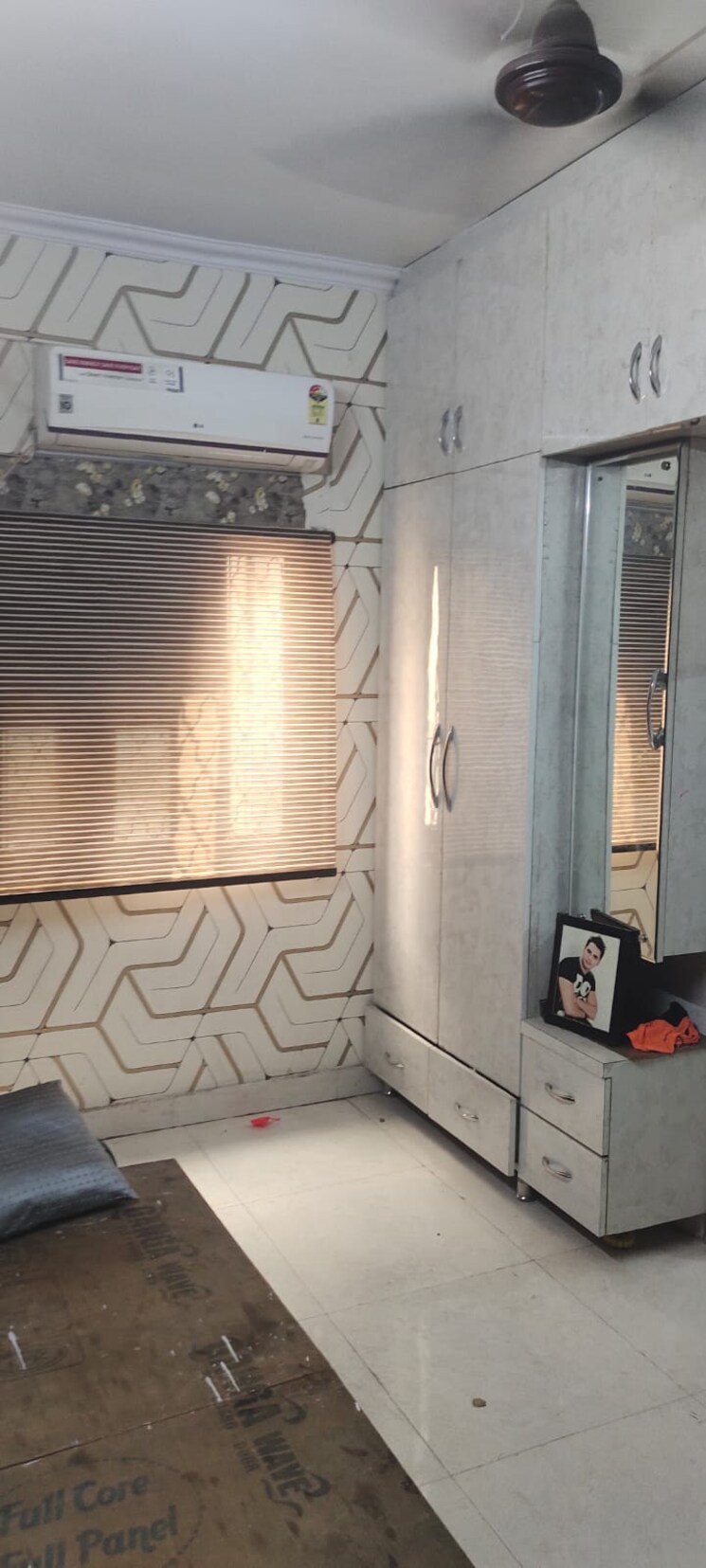 Bathroom, rohini 2 Bedroom 700 Sq.Ft. Builder Floor In Rohini Delhi 8989024