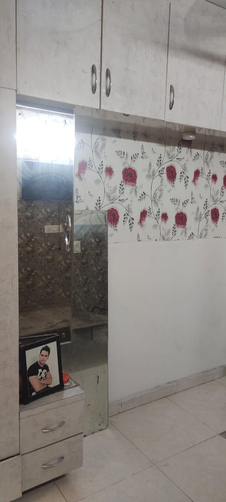 Bathroom, rohini 2 Bedroom 700 Sq.Ft. Builder Floor In Rohini Delhi 8989024