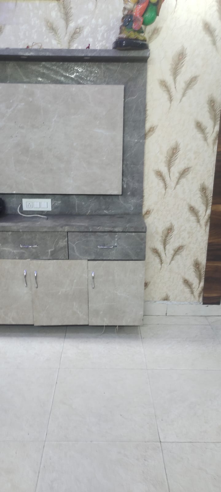 2 BHK Builder Floor For Rent in Rohini