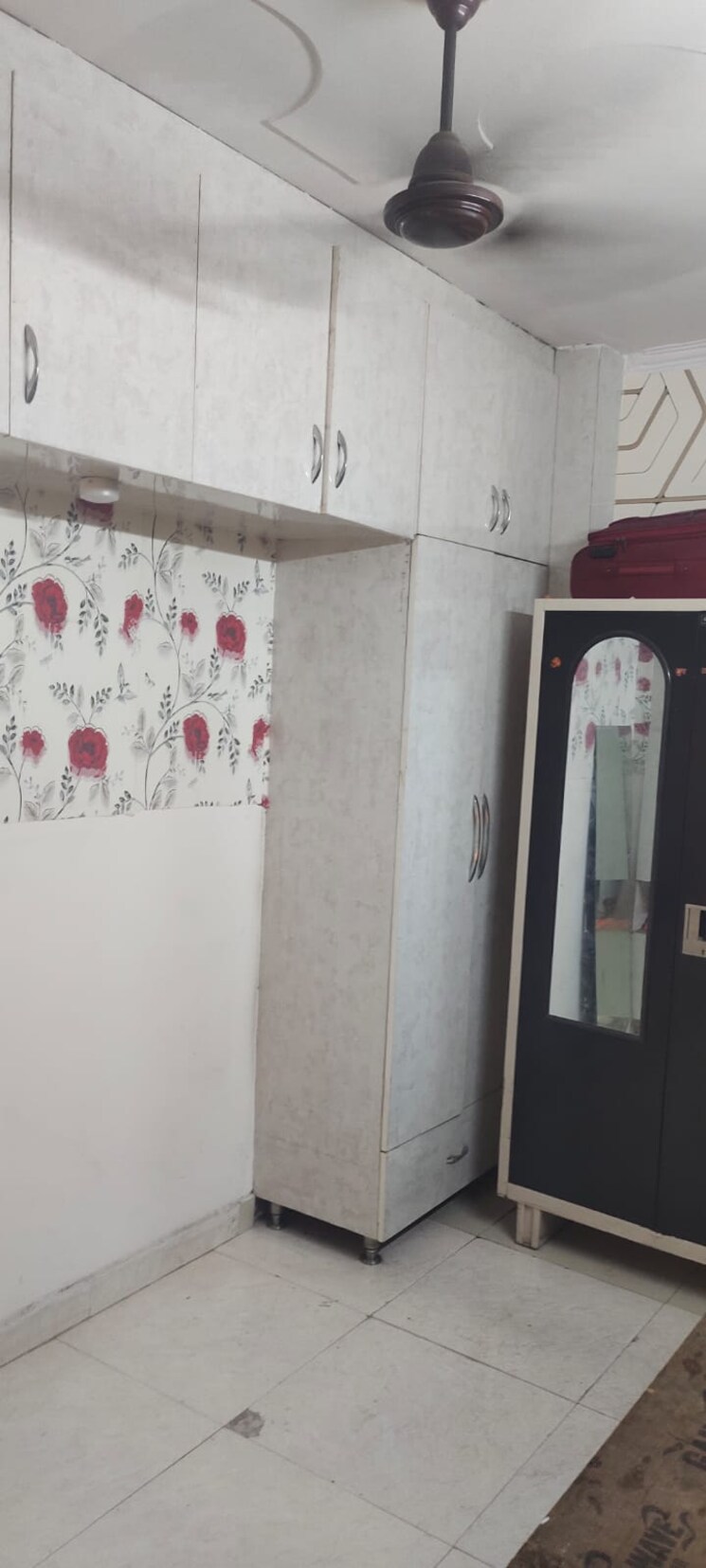 undefined, rohini 2 Bedroom 700 Sq.Ft. Builder Floor In Rohini Delhi 8989024