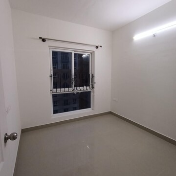 3 BHK Apartment For Rent in Brigade El Dorado, Bagaluru