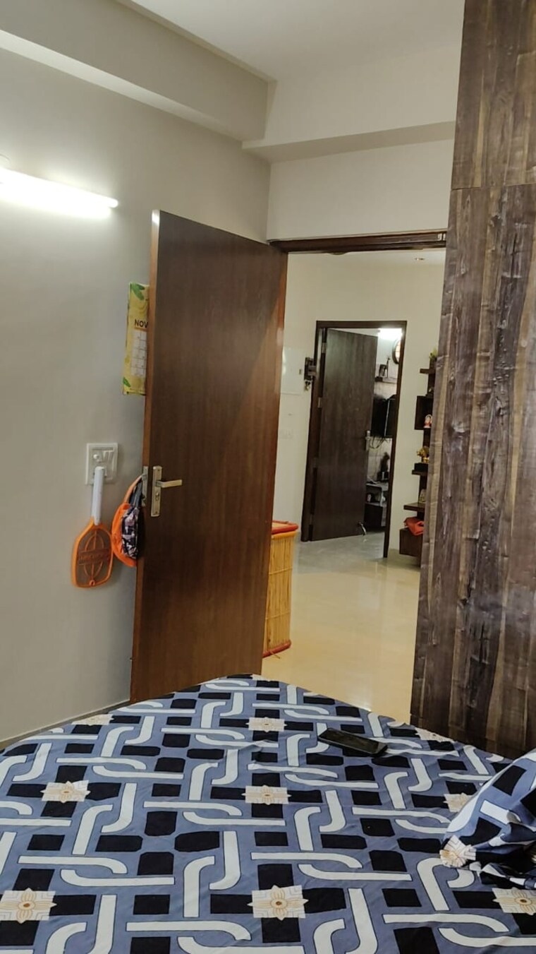 Bedroom, ansal-sushant-floors 3 Bedroom 240 Sq.Yd. Builder Floor In Sushant Lok ii Gurgaon 8989043