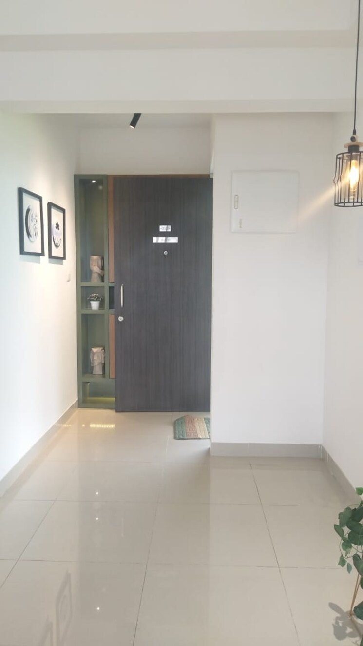 undefined, magarpatta-riverview-city 3 Bedroom 1071 Sq.Ft. Apartment In Loni Kalbhor Pune 8989029