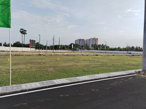 Plot Area in  Plot at Kalavakkam – for Sale