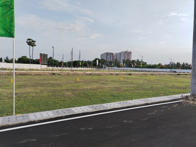 undefined, kalavakkam  765 Sq.Ft. Plot In Kalavakkam Chennai 8989053