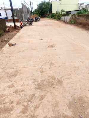  Plot – Exterior View View at Bhatagaon - for Sale