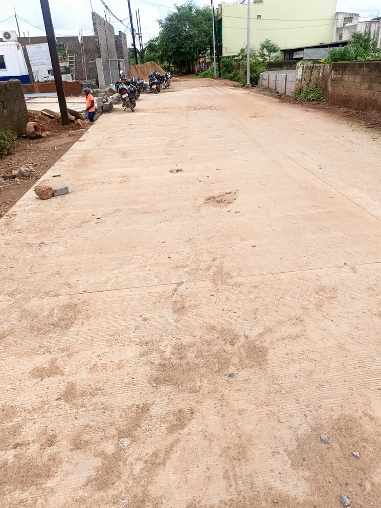 Exterior View, bhatagaon  1980 Sq.Ft. Plot In Bhatagaon Raipur 8989046