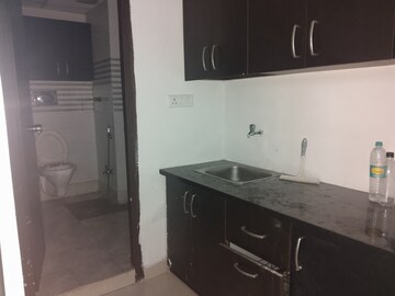 Kitchen in  Office Space at Netaji Subhash Place – for Rent