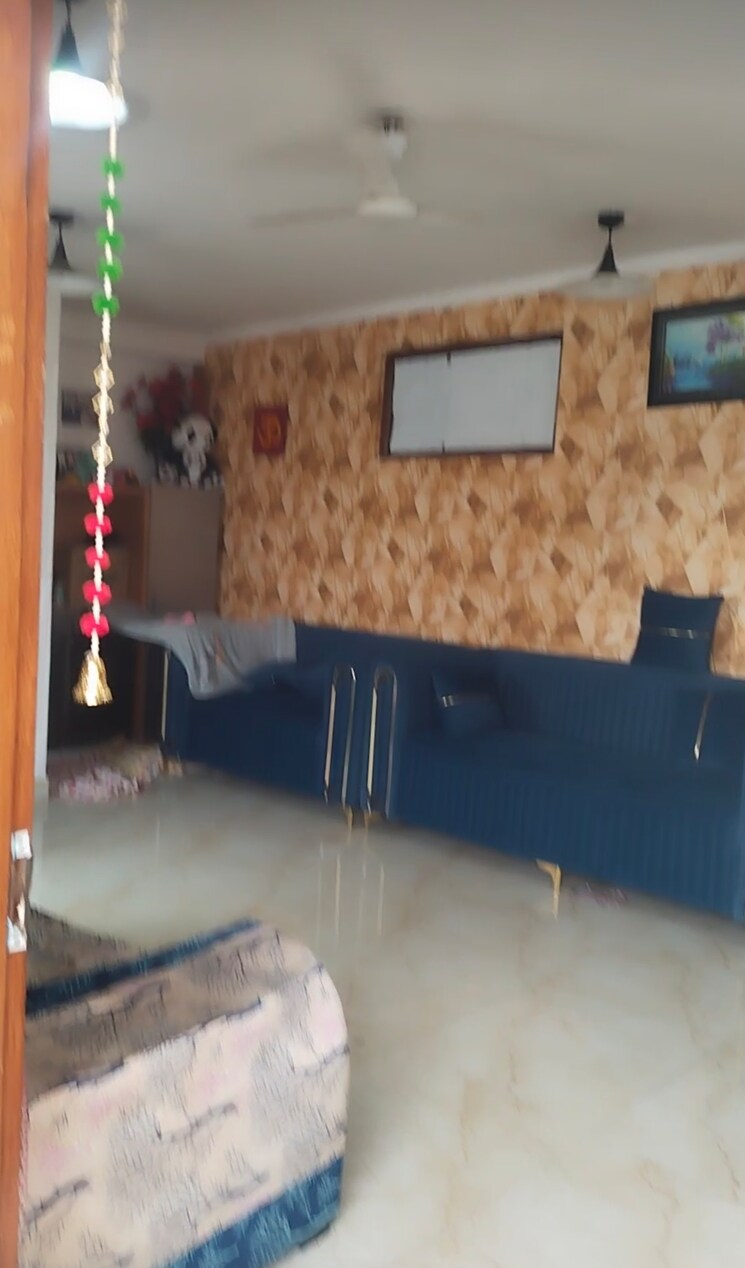 Living Room, mayur vihar phase 1 4 Bedroom 1350 Sq.Ft. Builder Floor In Mayur Vihar Phase 1 Delhi 8989068