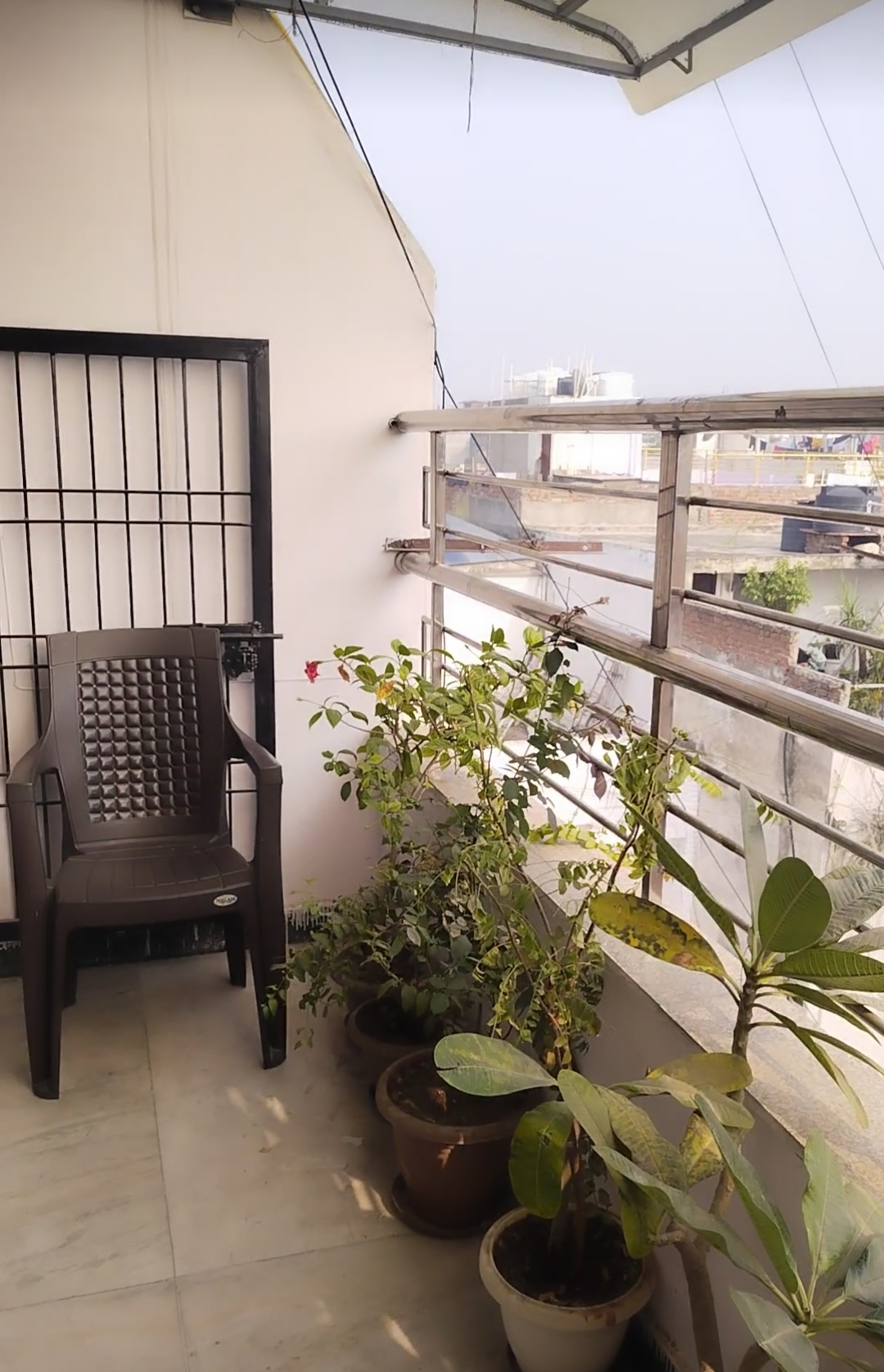 4 BHK Builder Floor For Rent in P Block Pandav Nagar Near