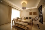3 BHK + Servant Room 2333 Sq.Ft. Apartment in M3M Merlin