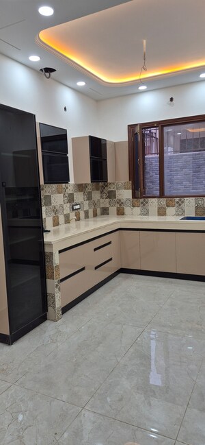 Kitchen in 6+ BHK Independent House at Sector 66 B – for Sale