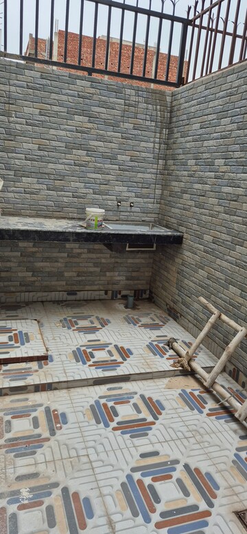 6+ BHK Independent House – Exterior View View at Sector 66 B - for Sale