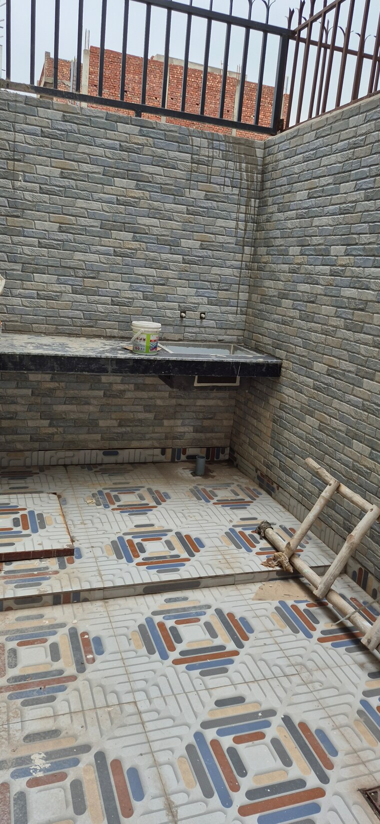 Exterior View, sector 66 b 6+ Bedroom 100 Sq.Yd. Independent House In Sector 66 B Mohali 8989080