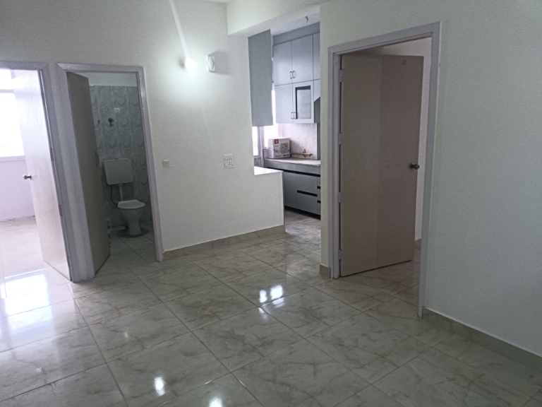 3 BHK 745 Sq.Ft. Apartment in Sarvome Shree Homes