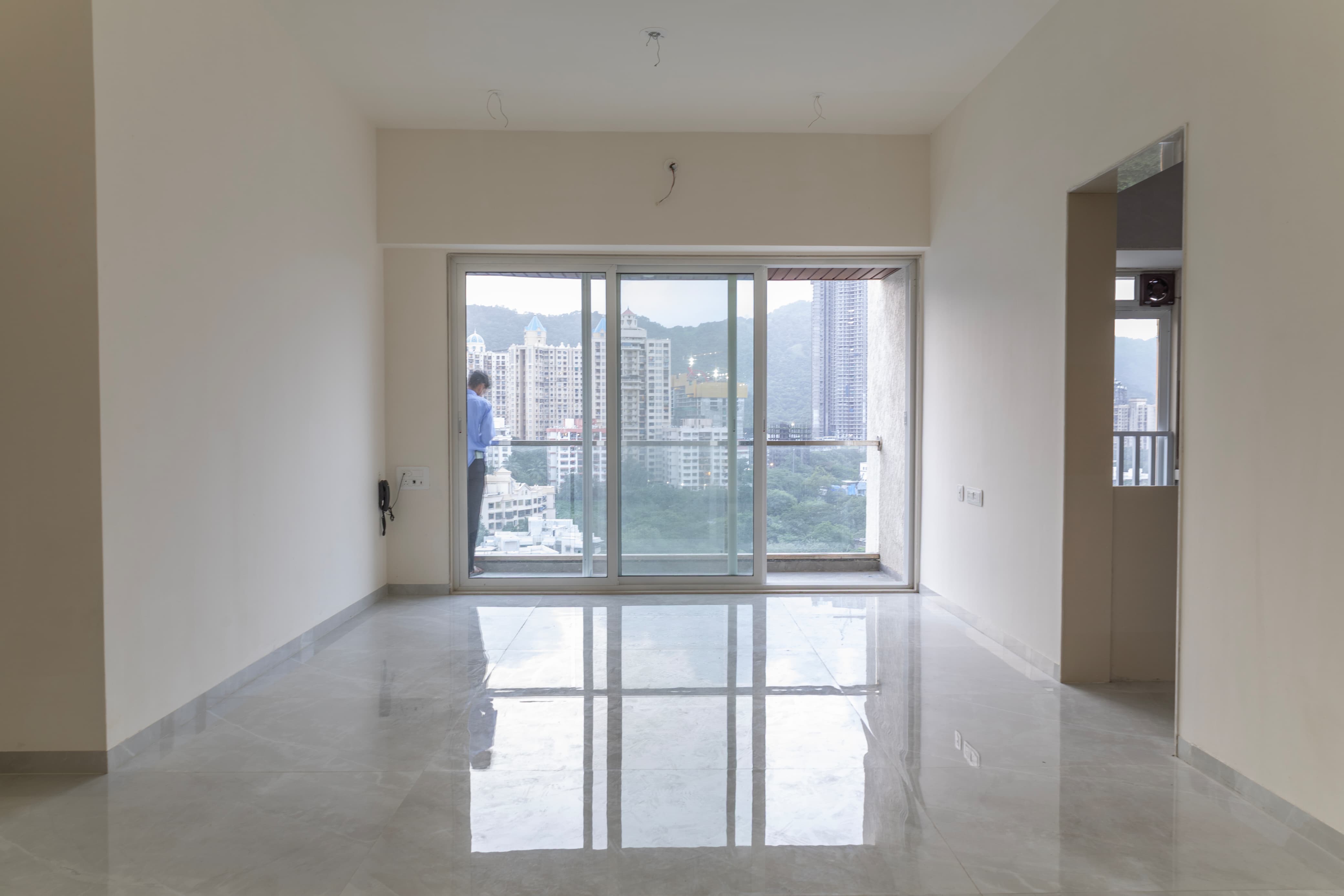 3 BHK Apartment For Sale in Mulund