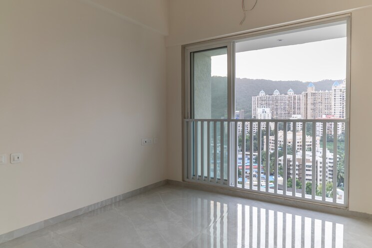 Room, mulund west 3 Bedroom 1020 Sq.Ft. Apartment In Mulund West Mumbai 8950774