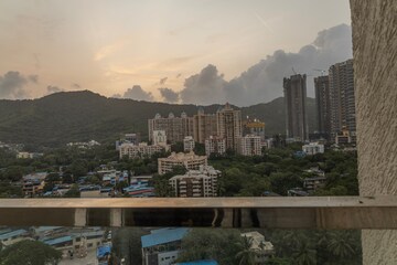 3 BHK Apartment – Exterior View View at Mulund West - for Sale