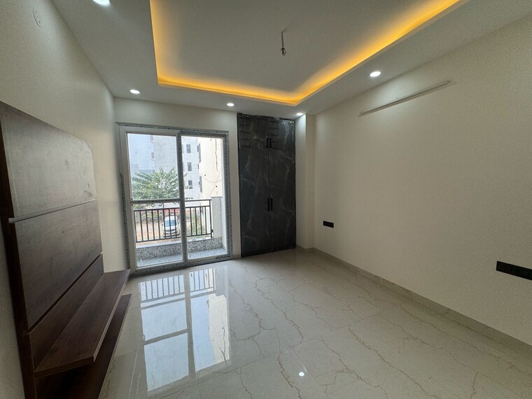 Room, sushant-lok-2 3 Bedroom 300 Sq.Yd. Builder Floor In Sector 57 Gurgaon 8989072