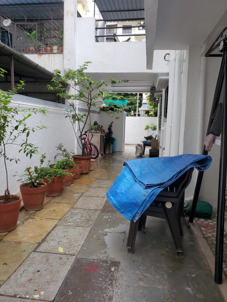 Team Area, sai-garden-chs 3 Bedroom 2000 Sq.Ft. Villa In Pimple Saudagar Pune 8989088