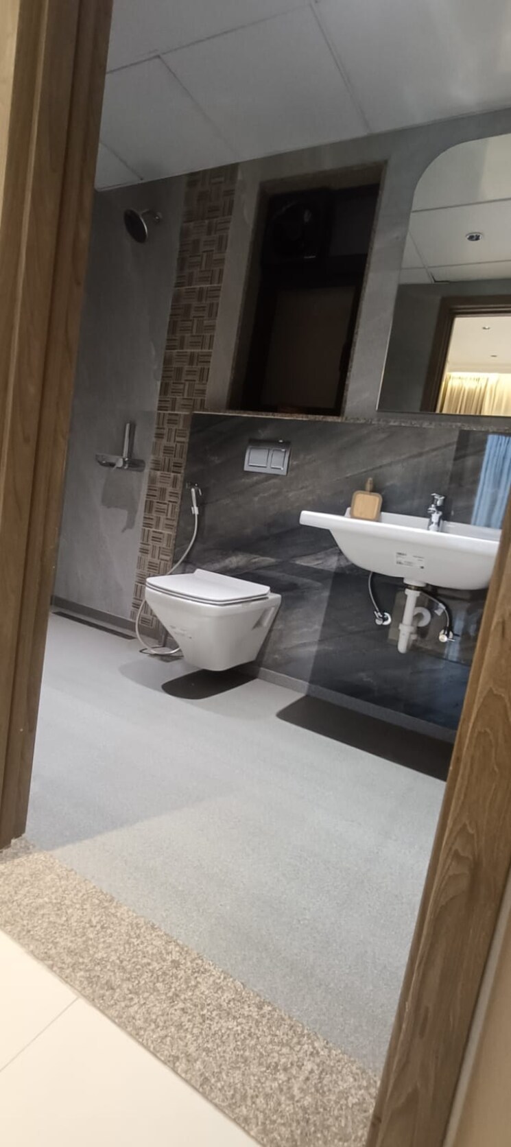 Team Area, kumar-magna-city 2 Bedroom 757 Sq.Ft. Apartment In Manjri Budruk Pune 8989076