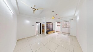 2 BHK Apartment For Sale in Prestige Lakeside Habitat, Varthur