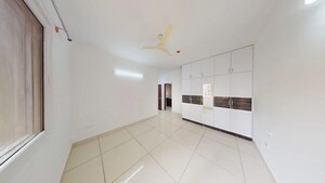 Building Lobby in 2 BHK Apartment at Prestige Lakeside Habitat, Varthur – for Sale