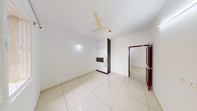 Room, prestige-lakeside-habitat 2 Bedroom 845 Sq.Ft. Apartment In Varthur Bangalore 8989084