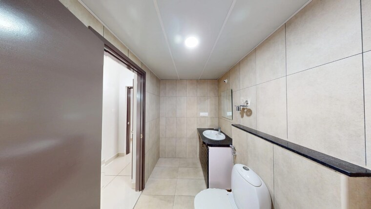 undefined, prestige-lakeside-habitat 2 Bedroom 845 Sq.Ft. Apartment In Varthur Bangalore 8989084