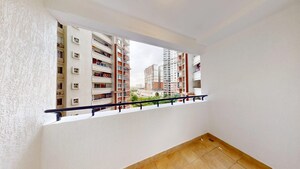 Master Plan in 2 BHK Apartment at Prestige Lakeside Habitat, Varthur – for Sale