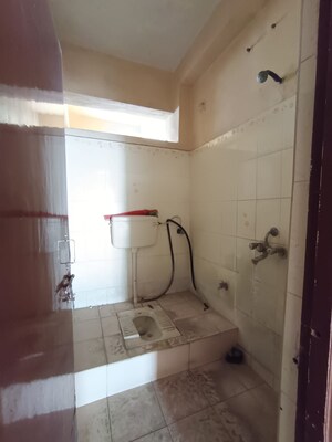 Bathroom in 2 BHK Apartment at Tarnaka – for Sale