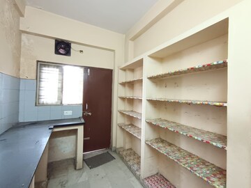 Staircase in 2 BHK Apartment at Tarnaka – for Sale
