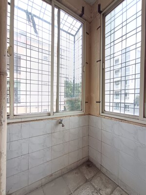 Balcony in 2 BHK Apartment at Tarnaka – for Sale